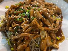 豉油皇鹅肠(限量供应)-米庄·原味私房菜(骏壹万邦店)