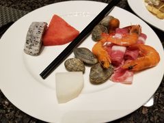 -上海齐鲁万怡大酒店·辣椒屋咖啡厅