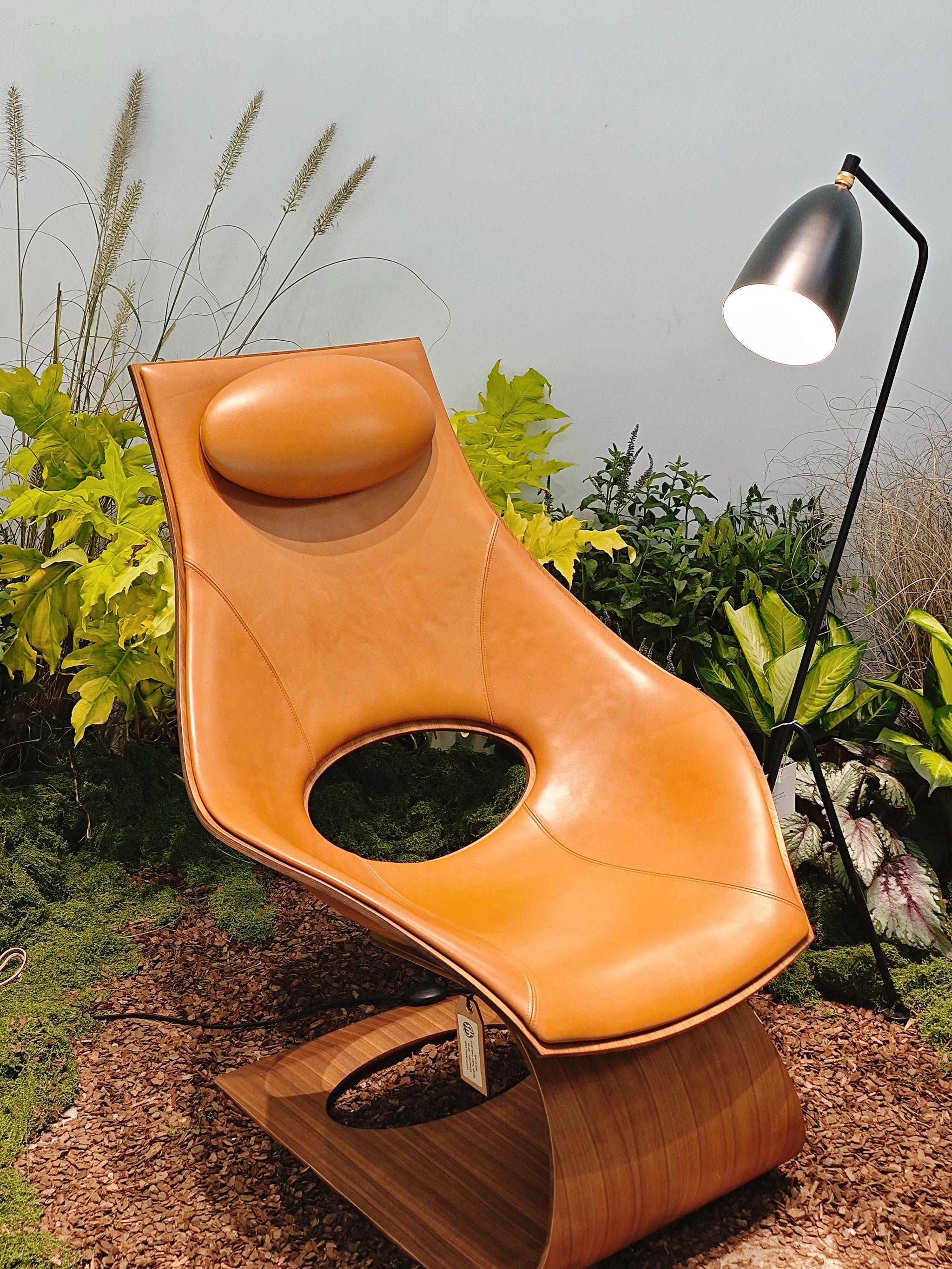 📍成都|椅子中的"爱马仕"终于来啦!