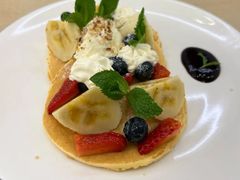 -blend咖啡部落(车公庙店)