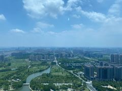 -嘉定凯悦·咖啡厅