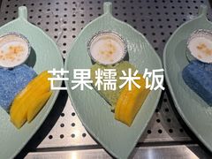 -金马门国际美食百汇(珞喻路店)