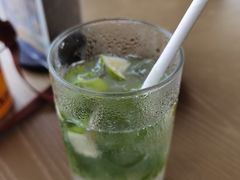 -大堂酒廊·亚龙湾万豪度假酒店