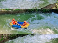 -清泉湾生态旅游度假区