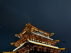 -杜甫江阁