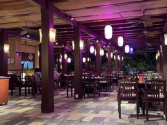 -亚龙湾红树林度假酒店-韩轩韩餐厅