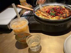 -烤匠麻辣烤鱼(双流明城购物中心店)