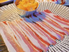 -十三姨正合丰烤肉(营迹路店)