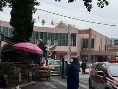 -温州汽车南站