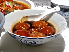 -农耕记·湖南土菜(科技园店)