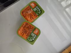 -麦当劳(姜山镇海港城店)