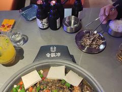 -令狐冲·活鱼馆(宝龙店)