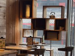 -无印良品餐堂 MUJI Diner(成都太古里店)