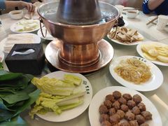 -东来顺饭庄(天坛店)