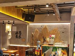 -北丐先生·野馄饨烧烤(雨花万象店)