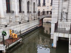 -华谊兄弟（长沙）电影小镇