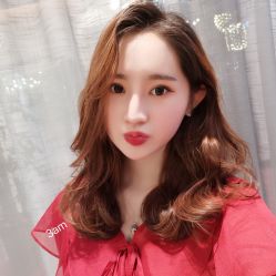 -3AM HAIR SALON染发烫发接发