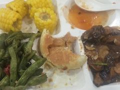 -六和孝顺素食餐厅(西湖道店)