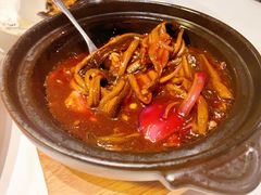 -民国红公馆·秦淮八艳(夫子庙店)