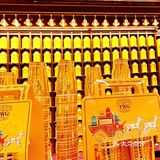 新加坡|金沙TWG茶园餐厅vs 必买伴手礼