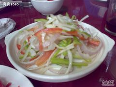 【大拌菜】&nbsp;-大顺堂食府(牛街店)