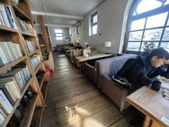-1901 Cafe(西四店)