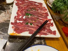 -蜀辣居鲜货老火锅(红牌楼店)