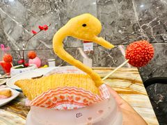 -椿记烧鹅(叠彩店)