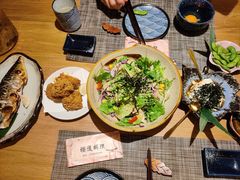 -樱之味精致料理融合餐厅