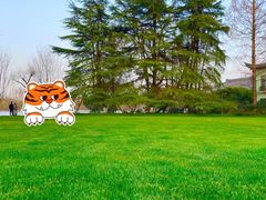 -浙江西子宾馆·瑶园咖啡厅