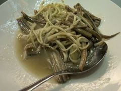 -逸林轩中餐厅(中信泰富朱家角锦江酒店)