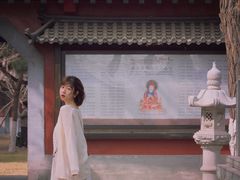 -护国法轮寺