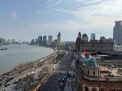 -上海和平饭店-华懋阁 The Cathay Room