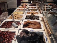 -上海全国土特产食品商场(淮海中路店)