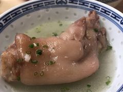 -盛兴面馆(真儒大厦店)