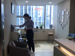 -蒙恩齿科(福田金中環店)