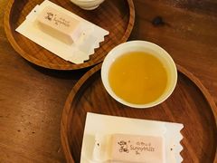 -微热山丘(台北民生公园门市店)