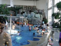 -中家鑫园温泉酒店鑫悦汤泉