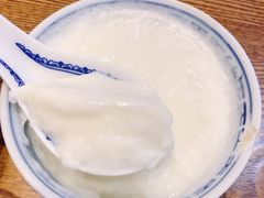 大良双皮奶-满塘彩·大盘鱼·顺德菜(宝安福永店)
