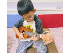 -IN-SHOW音秀音乐艺术中心 架子鼓钢琴(大宁校区)