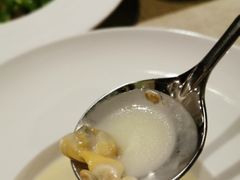 Chase海鮮湯-CHASE Modern Cuisine(崇宁路店)