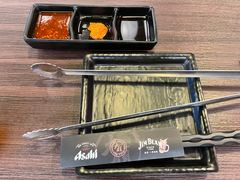 -大馥·炭火烧肉酒场(莘庄莘福坊店)