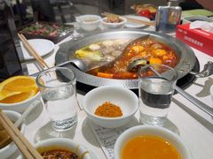 -川锅一号火锅(铜山万达店)