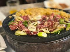 -厚味居炙子烤肉·清真(天桥南纬路店)