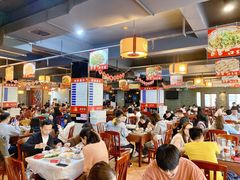 大堂-天下客饭店(中山路店)
