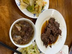 -柴氏风味斋(甘家口店)