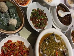 -粗茶淡饭·汉口公馆(循礼门店)