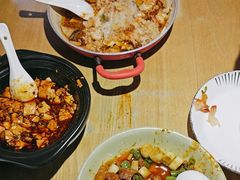 -蜀锦堂·川味现炒(襄阳武商汇店)