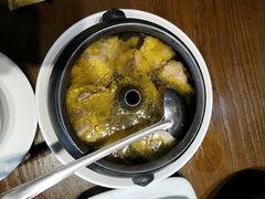 -福照楼汽锅鸡·云南菜(护国路店)