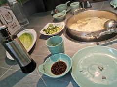 -原味四季椰子鸡(平湖天虹店)